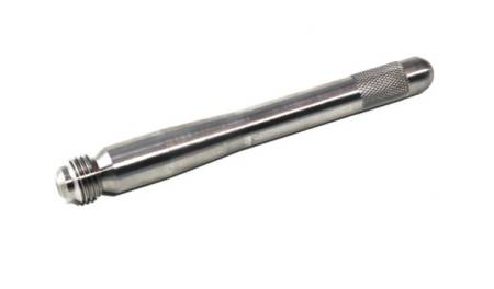 Torque Solution - Torque Solution Wheel Lug Guide Tool: Porsche Bmw Audi VW Mercedes 14x1.5