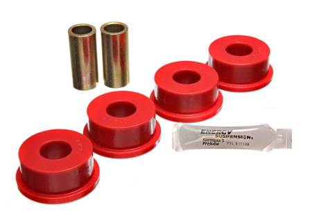 Energy Suspension - Energy Suspension Torque Arm Bushing - Red