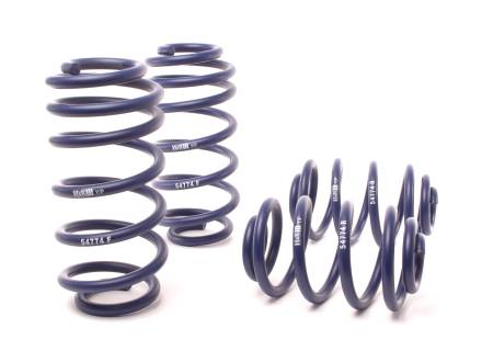 H&R - H&R 98-01 Volkswagen Passat Sedan/Passat Wagon VR6/TDI Sport Spring