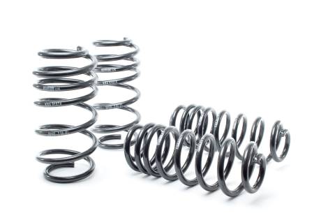 H&R - H&R 06-11 Volkswagen Passat Sedan VR6/TDI/1.8T/2.0L Sport Spring (Non 4Motion)