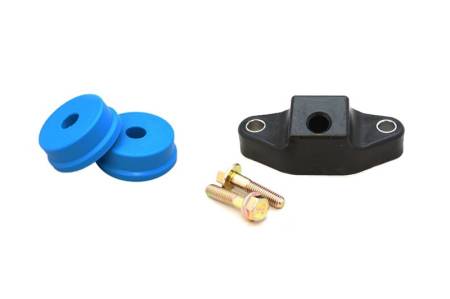 Torque Solution - Torque Solution Shifter & Rear Bushings Combo: Subaru Wrx 2002-2014 & Legacy 00-04