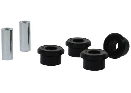 Whiteline - Whiteline Plus 6/09-3/11 Chevy Cruze Front Control Arm-Lwr Inner Front Bushing Kit