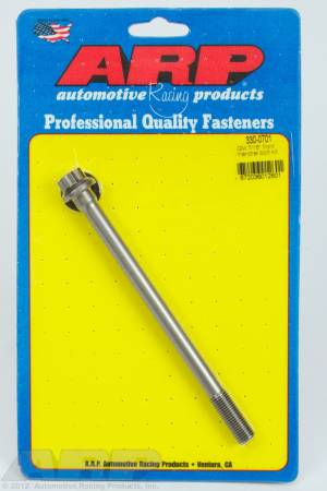 ARP - ARP GM 7/16 front Mandrel bolt kit 330-0701