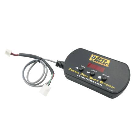 AutoMeter - AutoMeter Pic Programmer for Elite Pit Road Speed Tachometers