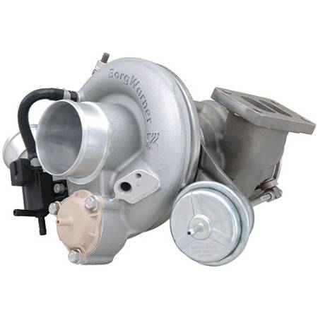 BorgWarner Turbo Systems - BorgWarner EFR Series: Turbocharger EFR B1 6258G 0.80 a/r VTF WG