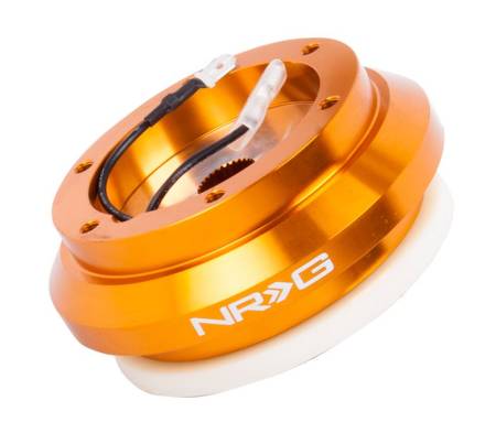 NRG Innovations - NRG Innovations Short Hub Adapter EG6 Civic / Integra - Rose Gold