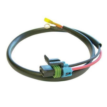 SPAL - SPAL Fan Accessories: Fan Jumper Harness with Metri-Pack Connector