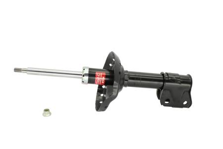 KYB - KYB Shock/Strut Excel-G Front Left  SUBARU Impreza (AWD) 2004-07 SUBARU WRX Sedan (NOT STI)