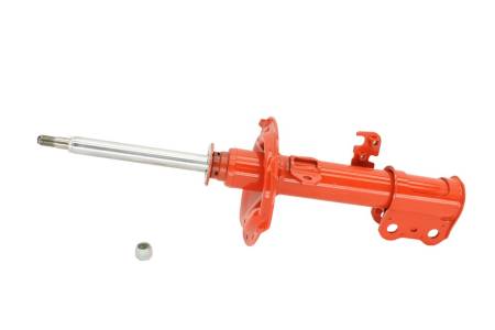 KYB - KYB Shock/Strut AGX Front Left TOYOTA Celica 2000-05