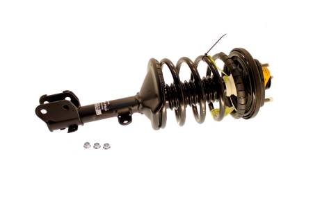 KYB - KYB Shock/Strut Strut Plus Front Left 03-05 Honda Pilot (AWD)