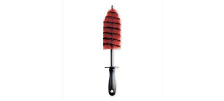 Griot's Garage - Griot's Garage Compact Bendable Wheel Brush