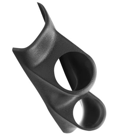 AutoMeter - AutoMeter 99-04 Mazda Miata 52mm Dual Gauge Pod