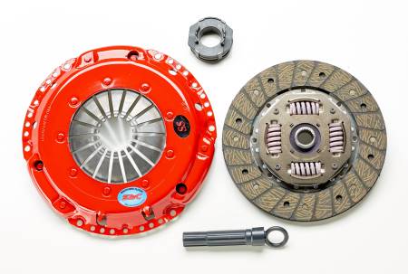 South Bend Clutch / DXD Racing - South Bend Clutch 90-91 Volkswagen Corrado G60 PG 1.8L Stg 3 Daily Clutch Kit