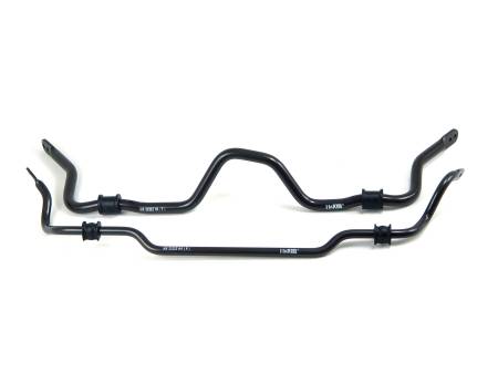 H&R - H&R 02-04 Acura RSX Type S Sway Bar Kit - 26mm Front/20mm Rear