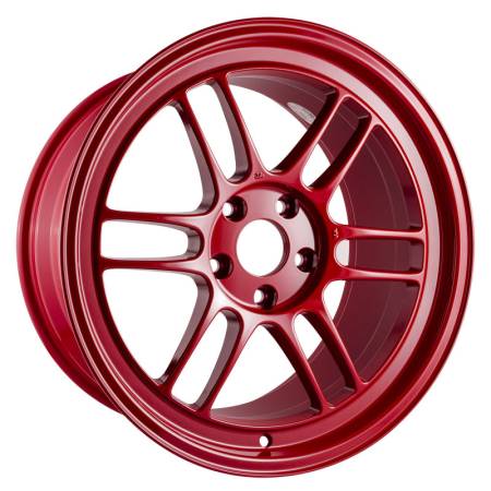 Enkei Wheels - Enkei Wheels Rim RPF1 18x9.5 5x114.3 ET38 73CB Competition Red