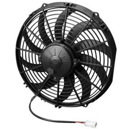 SPAL - SPAL High Performance Fans: VA10-AP70/LL-61S * 12"C/12V