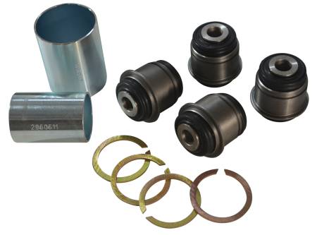 SPC Performance - SPC Performance Cobra IRS XAXIS Joint Set (4)