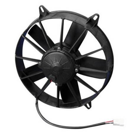 SPAL - SPAL High Performance Fans: VA03-AP70/LL-37S * 11"P/12V