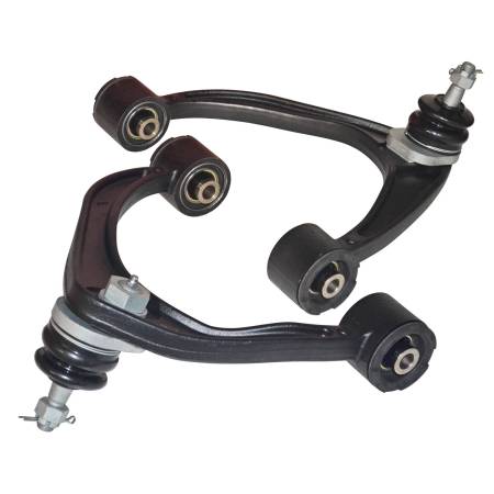 SPC Performance - SPC Performance GM Colorado/Canyon Front Upper Adj. Control Arms (PR)