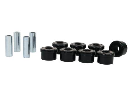 Whiteline - Whiteline Plus 05/87-02/93 Toyota Camry SV20/21/22 4/6cyl Rear Lower Trailing Arm Bushing Kit