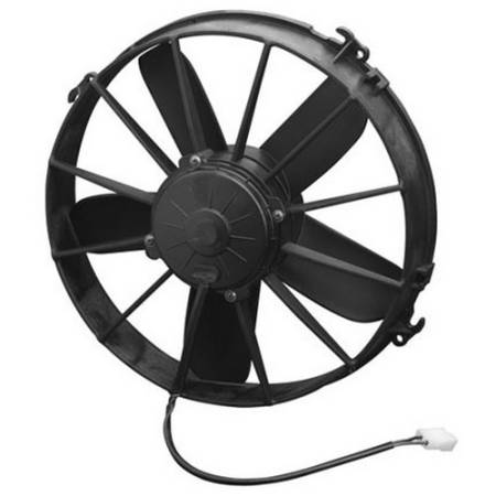 SPAL - SPAL High Performance Fans: VA01-AP70/LL-36A * 12"P/12V