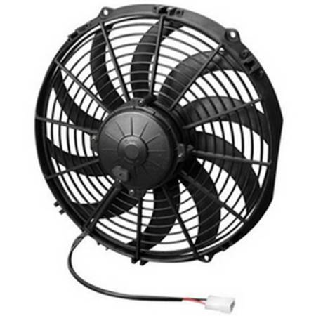 SPAL - SPAL High Performance Fans: VA10-AP70/LL-61A * 12"C/12V