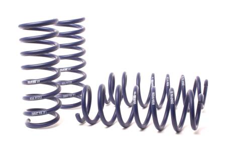 H&R - H&R 11-16 BMW 528i xDrive/535i xDrive F10 Sport Spring