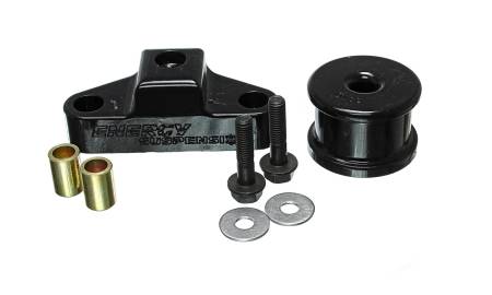 Energy Suspension - Energy Suspension Subaru Forester/Impreza/Legacy/Outback/WRX Black Trans Shifter Bushing Set