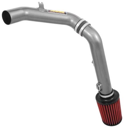 AEM Induction - AEM 2017 C.A.S. Nissan Sentra L4-1.6 F/I Gunmetal Gray Cold Air Intake