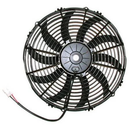 SPAL - SPAL High Performance Fans: VA13-AP70/LL-63A * 13"C/12V