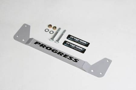 Progress Technology - Progress Tech 02-06 Acura RSX/01-05 Honda Civic Rear Brace Assembly