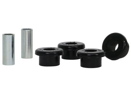 Whiteline - Whiteline Plus 7/96-2/03 Toyota Landcruiser Rear Panhard Rod Bushing Kit