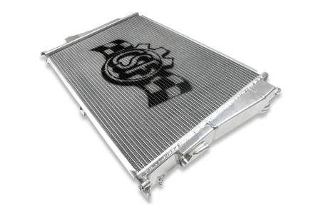 CSF Radiators - CSF 00-06 BMW M3 (E46) Triple Pass Radiator