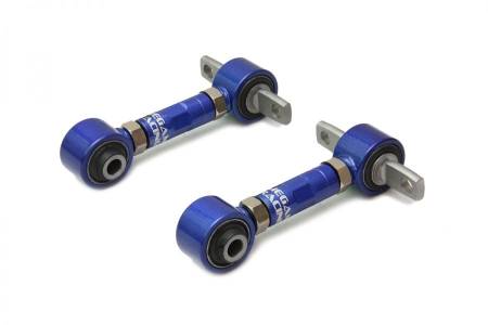 Megan Racing - Megan Racing Rear Toe Control Arms for Mitsubishi Mirage 93-01 / Lancer EVO I,II,III 92-96