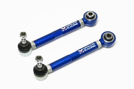 Megan Racing - Megan Racing Rear Toe Control Arms for Lexus IS300 / GS300 98-05 / GS400 98-00 / GS430 01-05