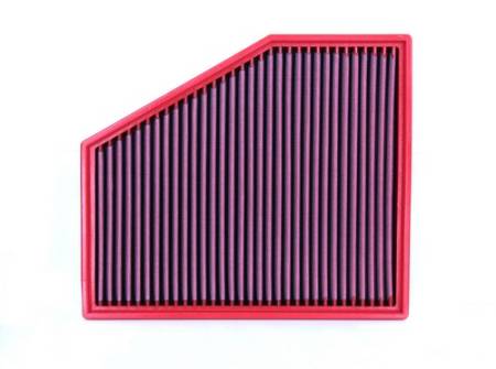 BMC FILTERS - BMC 05-07 Alpina B5 4.4L Replacement Panel Air Filter