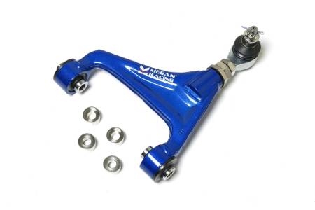 Megan Racing - Megan Racing Rear Upper Camber Arms for Honda S2000 00-09