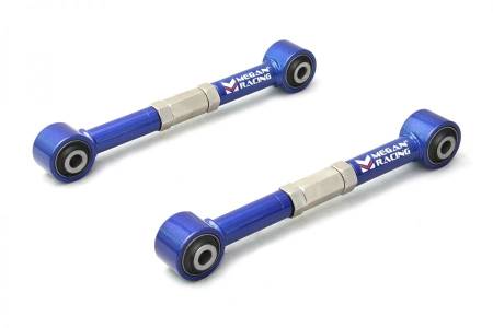 Megan Racing - Megan Racing Rear Toe Control Arms for Honda Accord 90-97