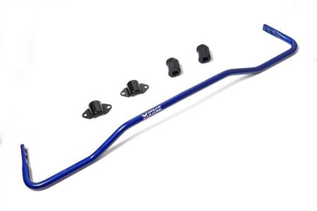 Megan Racing - Megan Racing Adjustable Rear Sway Bar for Lexus IS250/IS350 06-13