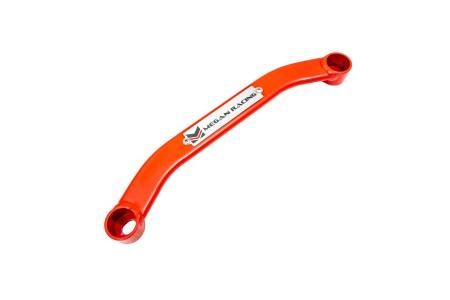 Megan Racing - Megan Racing Toyota Rav-4 06-18 Rear Lower Brace (Excludes Hybrid / AWD)