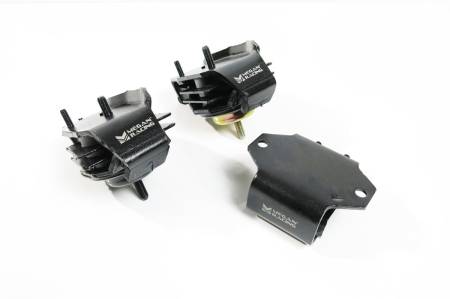 Megan Racing - Megan Racing Engine Mounts for Nissan 240SX S13 89-94 / 240SX S14 95-98