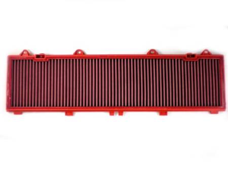 BMC FILTERS - BMC 2009+ Porsche 911 (997.2) 3.8 Turbo Replacement Panel Air Filter