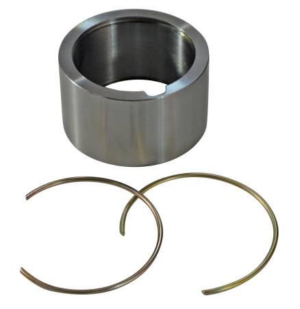 SPC Performance - SPC Performance Weld-In Ring Kit 1.81 in. ID