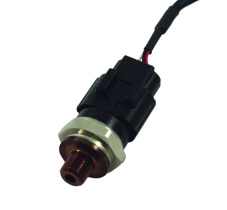 Innovate Motorsports - Innovate Motorsports SSI-4 Plug and Play 0-1500 (100 Bar) Nitrous Pressure Sensor