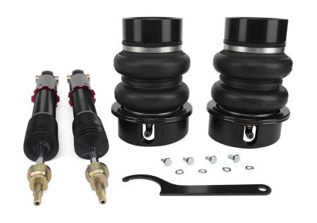 Air Lift Performance - Air Lift Performance 17-21 Tesla Model 3/ 20-21 Model Y Rear Kit 78701