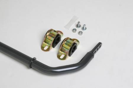 Progress Technology - Progress Tech 06-14 Mazda MX-5 Front Sway Bar (Tubular 28mm - Adjustable)