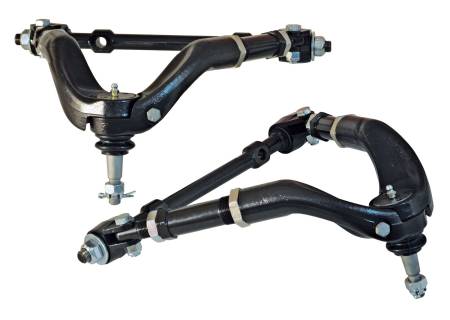 SPC Performance - SPC Performance Chevrolet Camaro / El Camino / Malibu 2nd Gen F-Body Upper Adjustable Control Arm