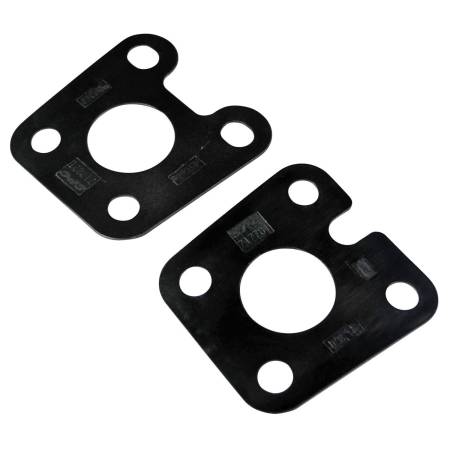 SPC Performance - SPC Performance Fiat Rear Camber and Toe Shim Set (24 Shims)