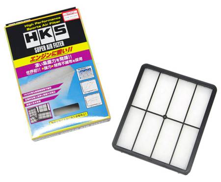 HKS - HKS SPF Mark II JZX91 2JZ-GE