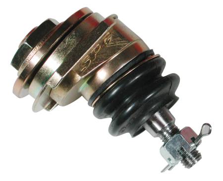 SPC Performance - SPC Performance 90-97 Honda Accord Adjustable Upper Ball Joint (3.0deg.)